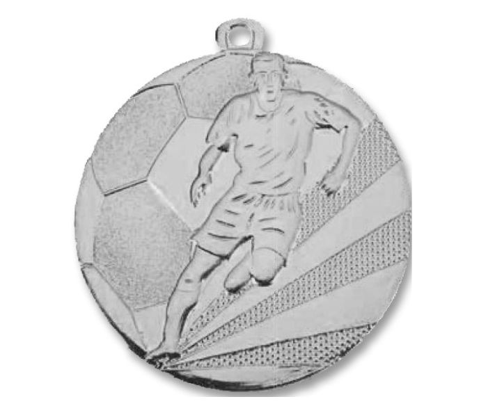 Medalja MH1 (MMC) srebro